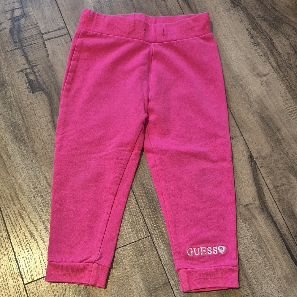 Guess Kids Sweatpants